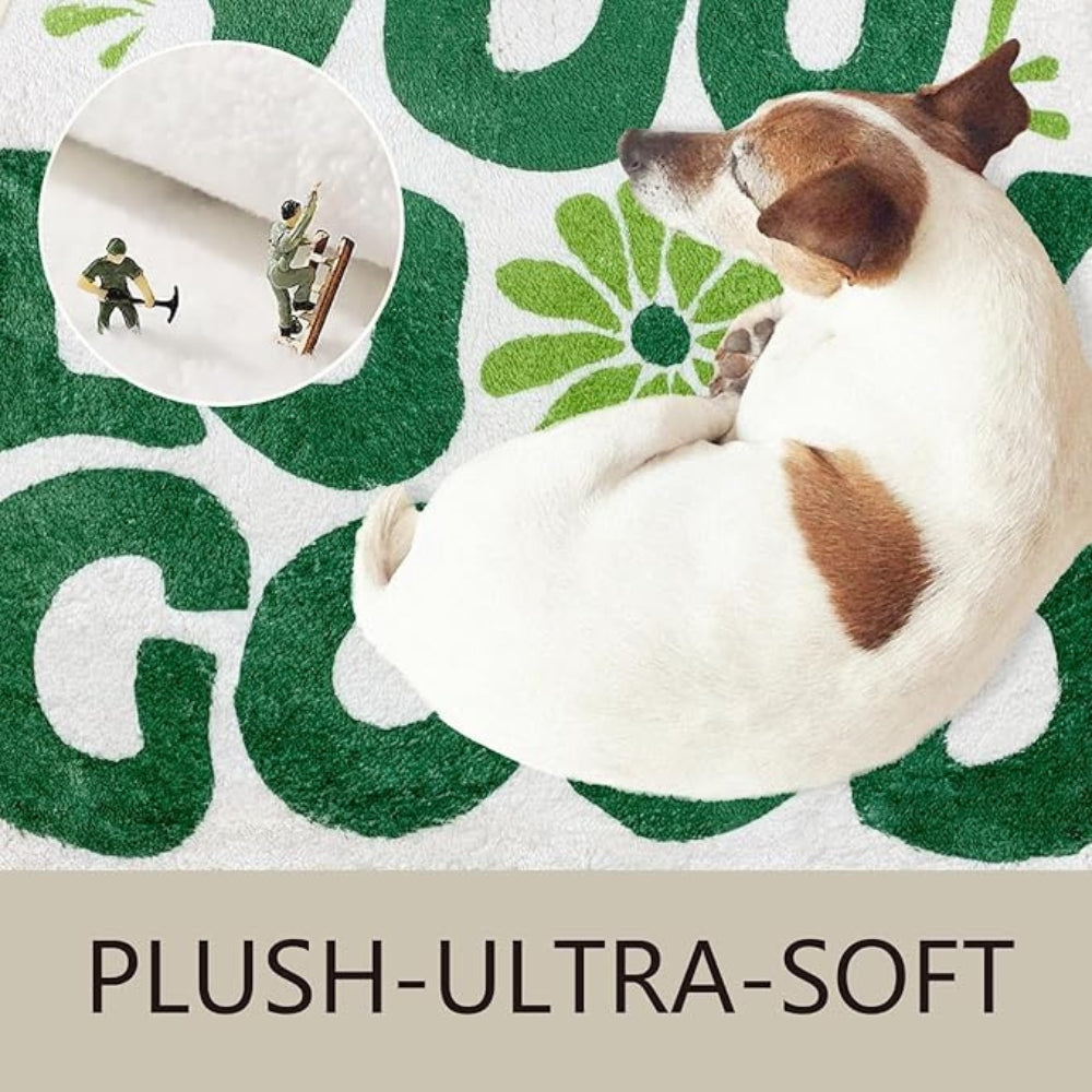 Tapis de bain « You Look Good »
