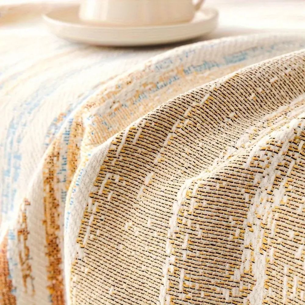 Housse de canapé Serene Stripes