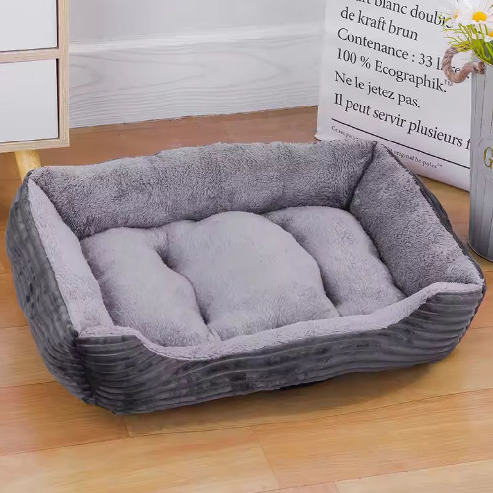 Panier pour animaux Fluff Zone