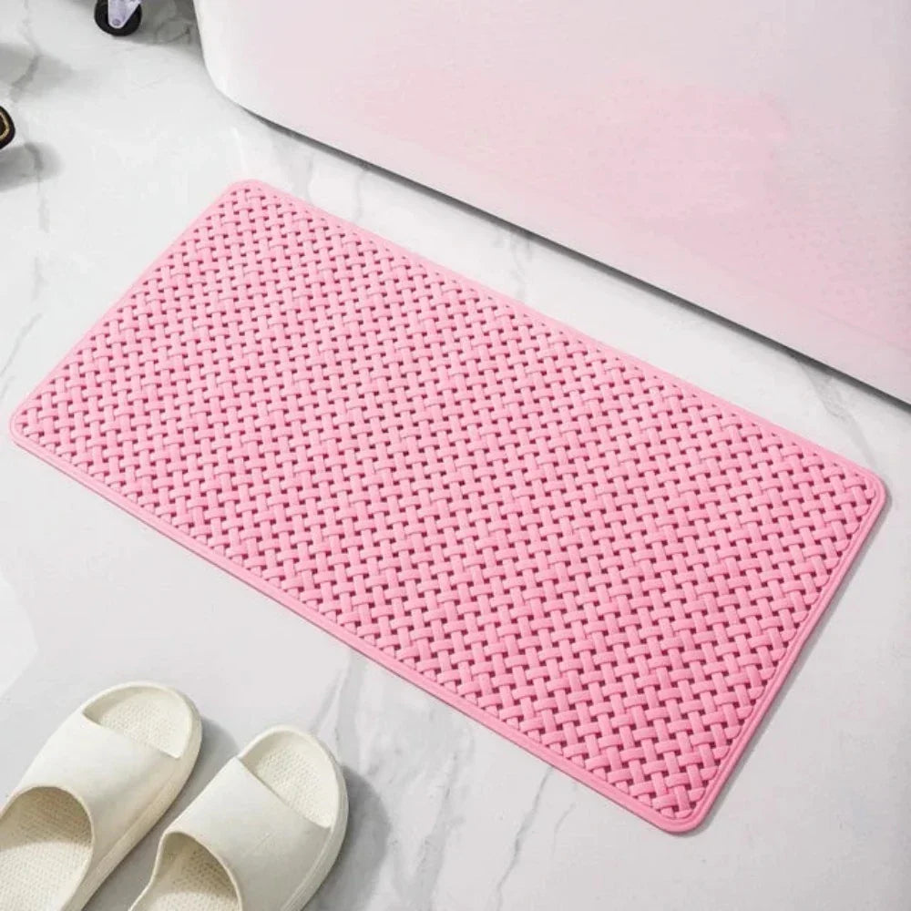 Tapis de baignoire GripMaster | Antidérapant et facile à nettoyer