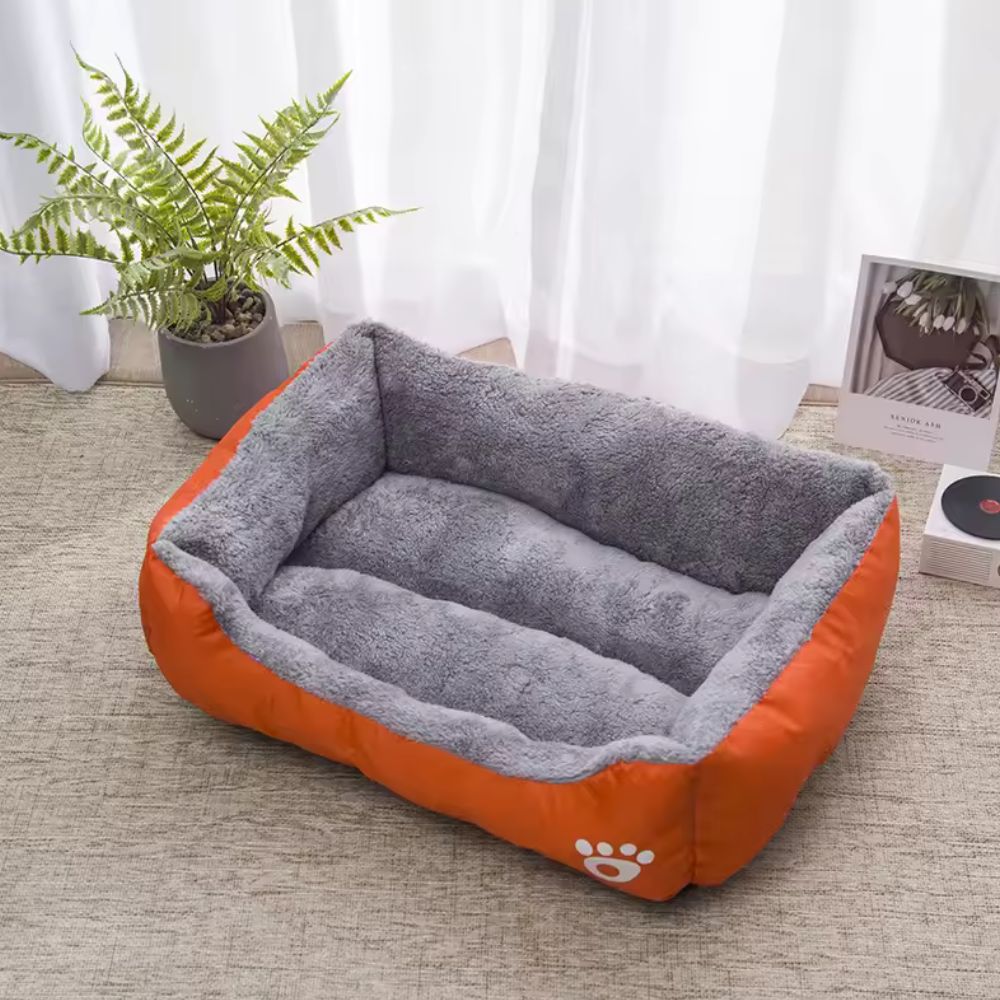 Panier pour animaux Fluff Zone