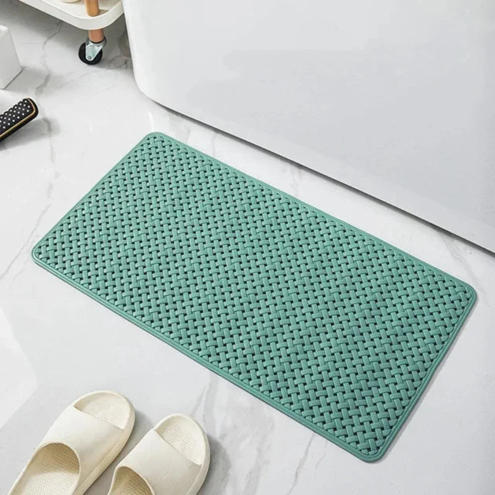 Tapis de baignoire GripMaster | Antidérapant et facile à nettoyer