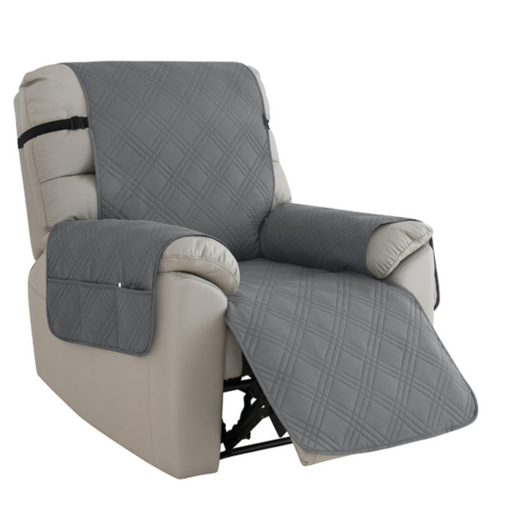 Housse imperméable premium pour fauteuil relax