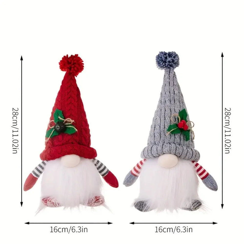 Figurine lutin lumineux