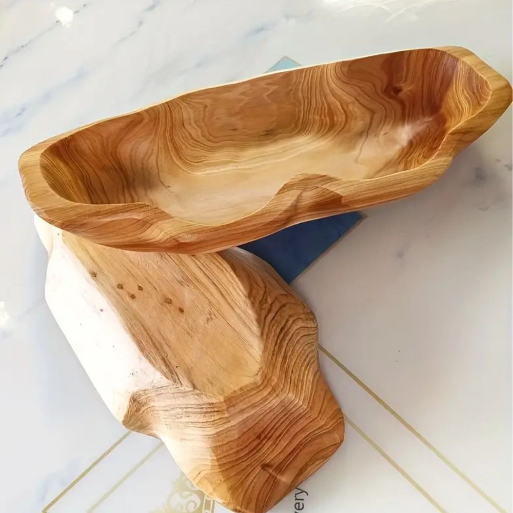 Plateau en bois Mini Arc