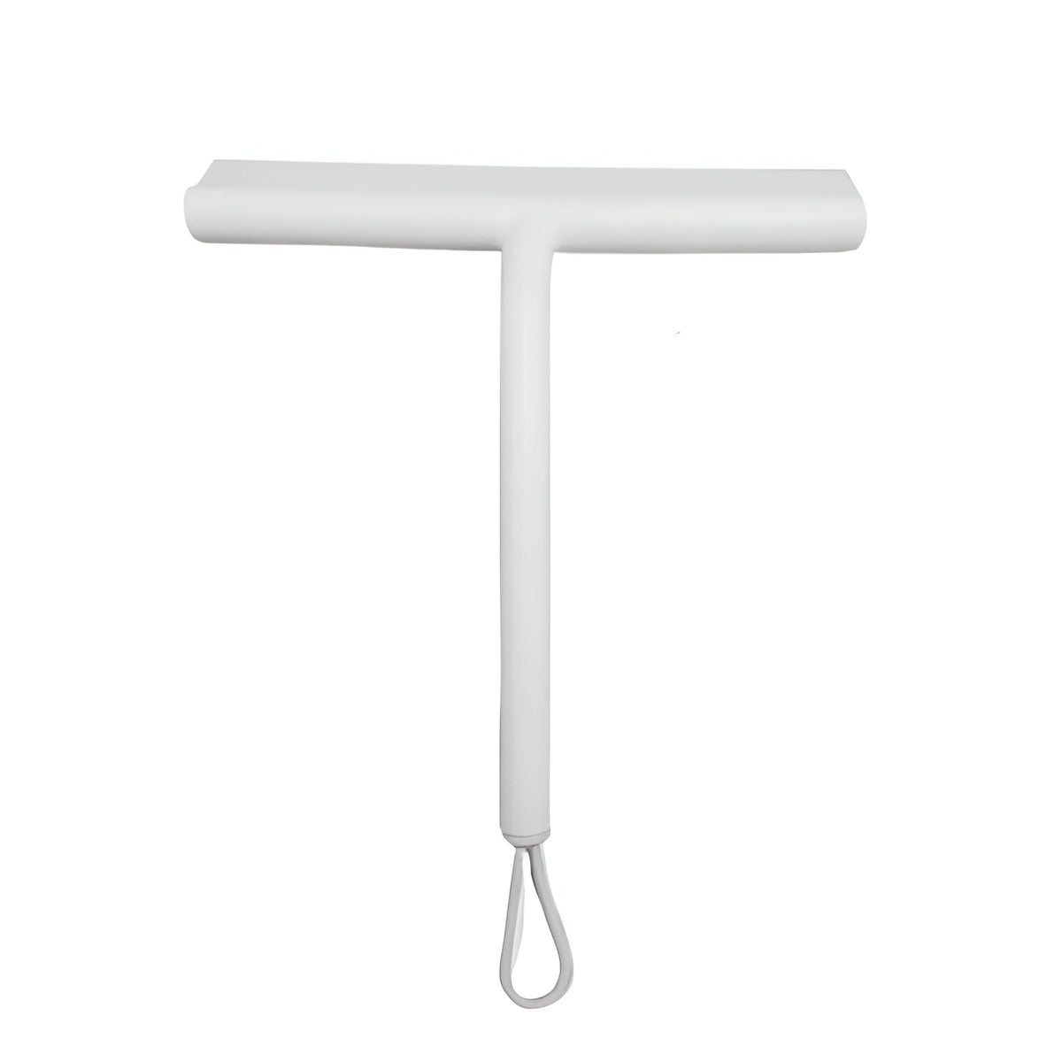Raclette de douche classique en silicone