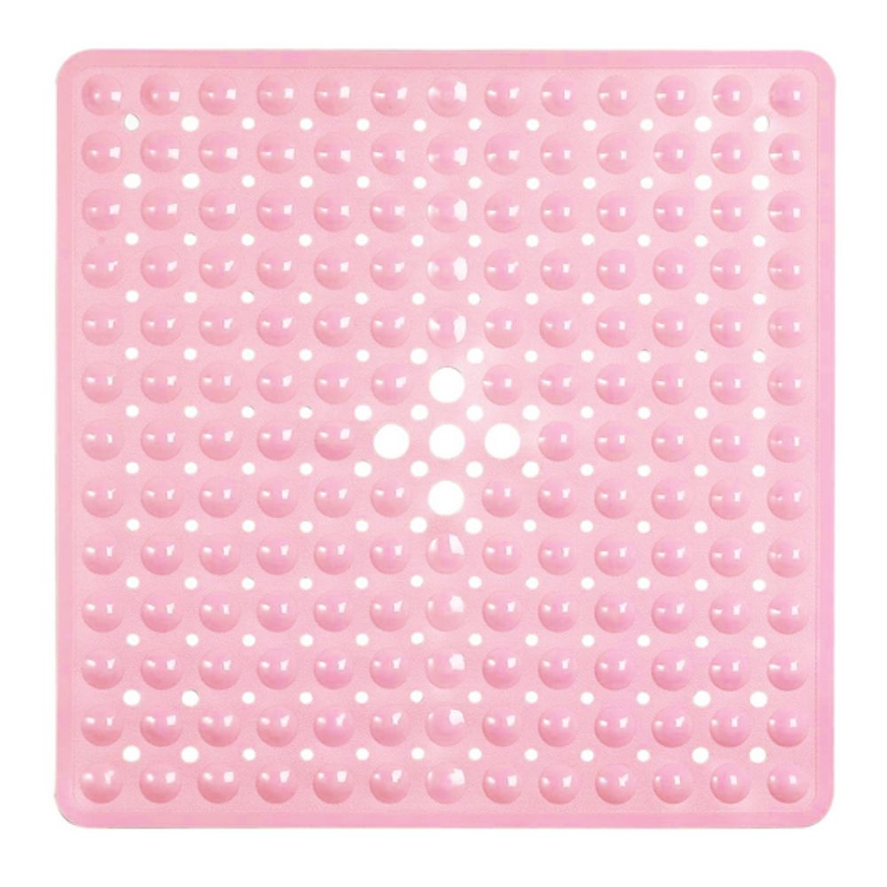 Tapis de bain antidérapant à ventouses