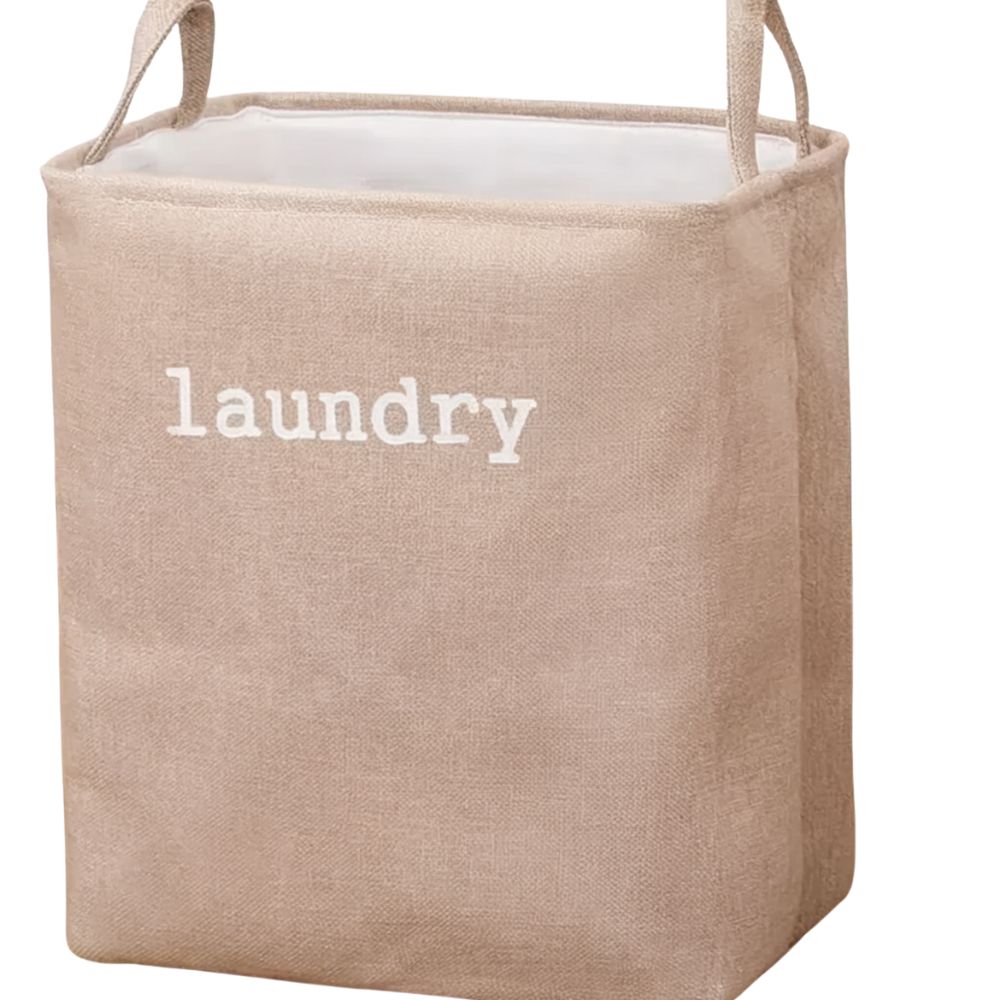 Panier à linge Cozy Cube