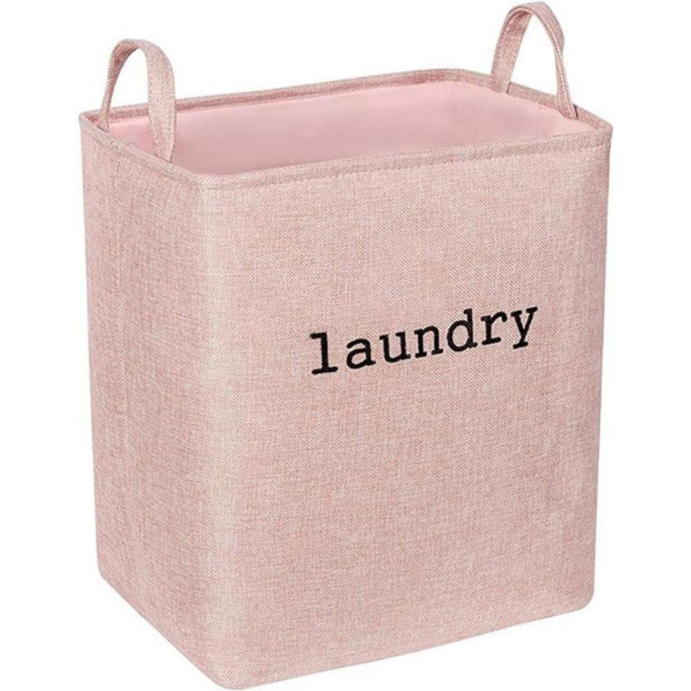 Panier à linge Cozy Cube
