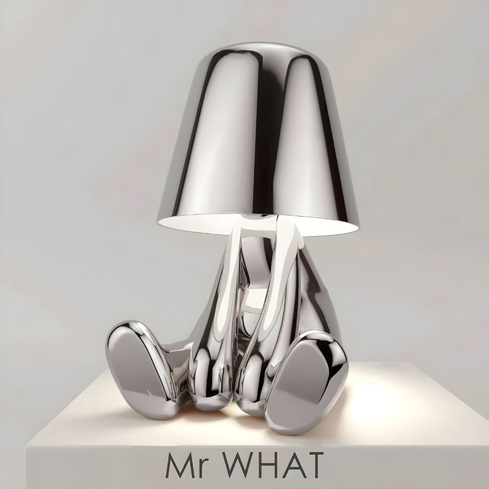 Lampe Le Penseur