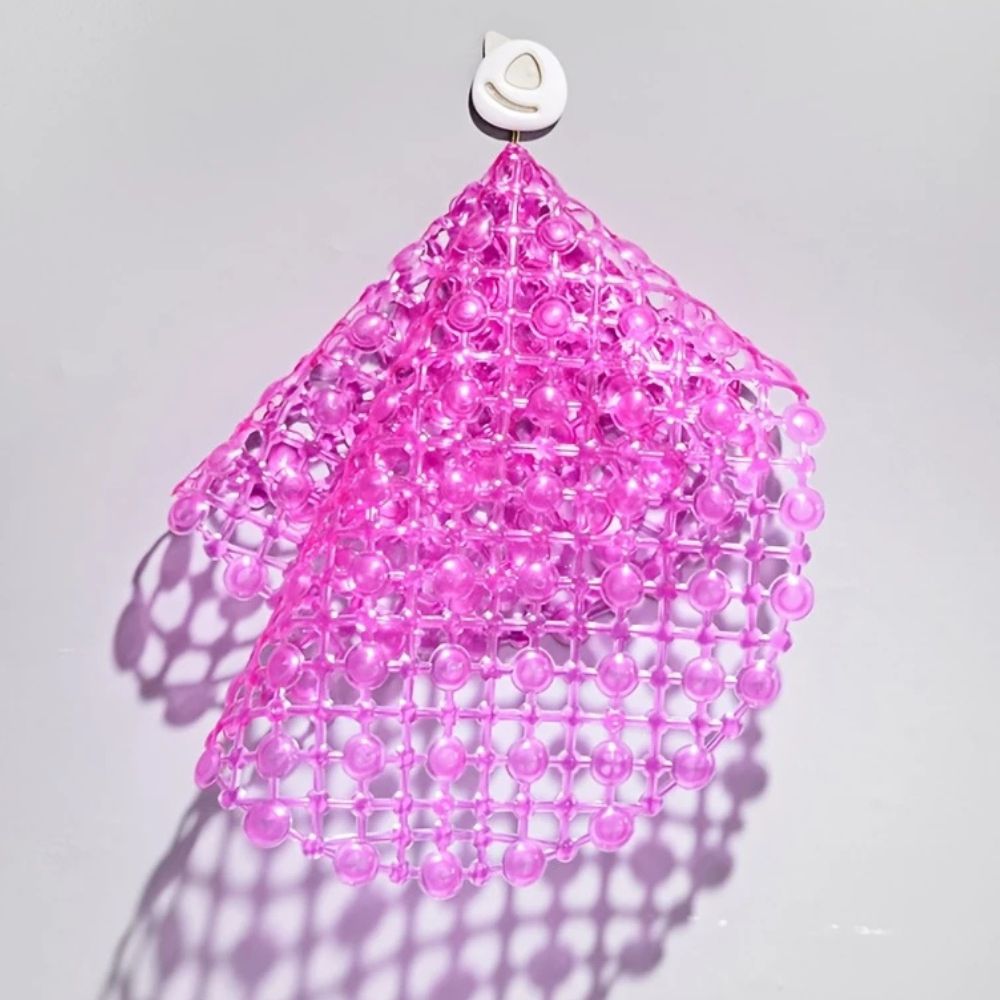 Tapis de douche antidérapant Velvra