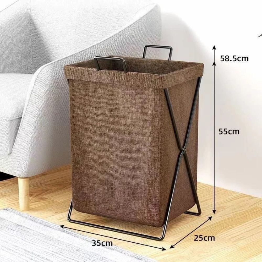 Organisateur de linge XFold