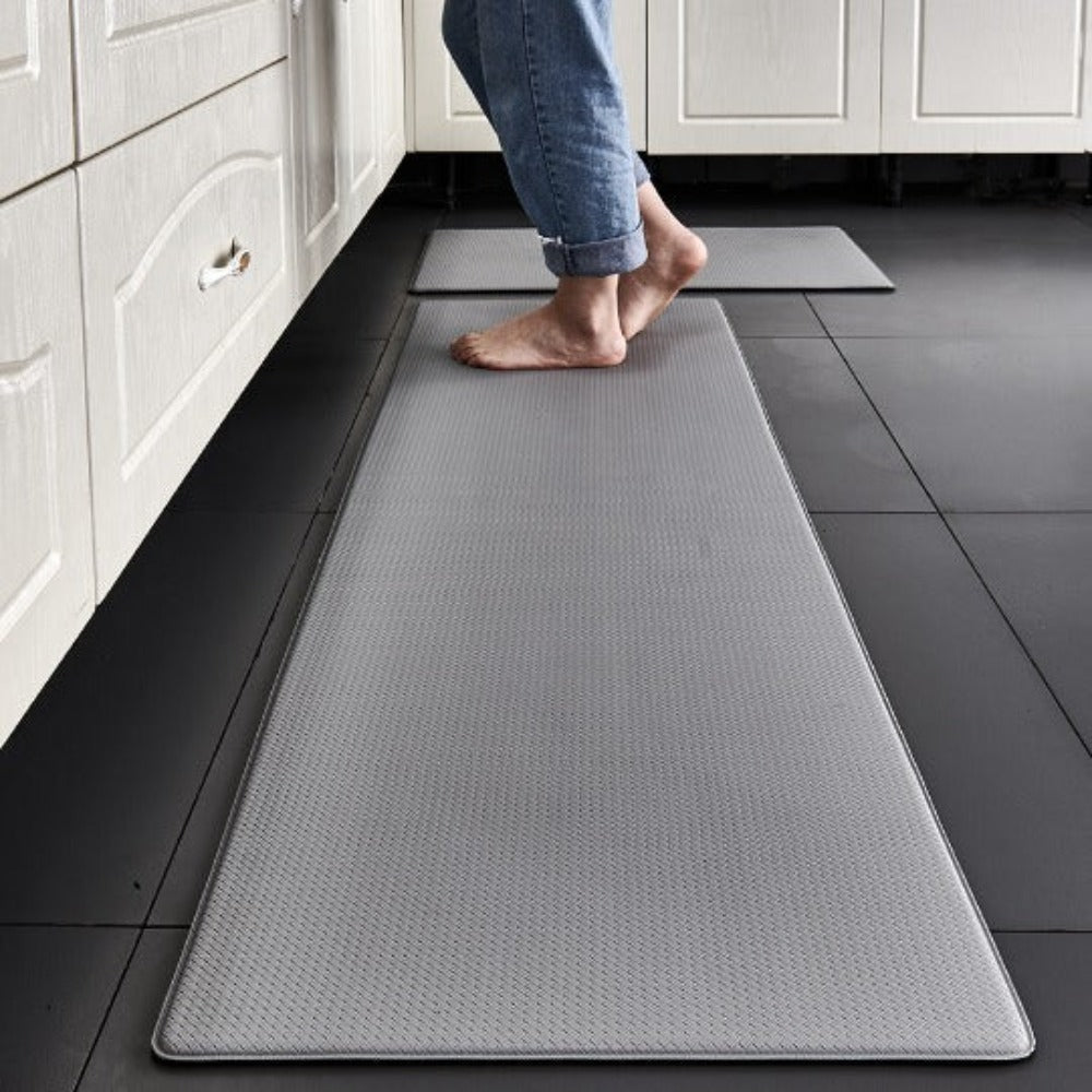 Tapis de cuisine confort | Anti-fatigue et antidérapant