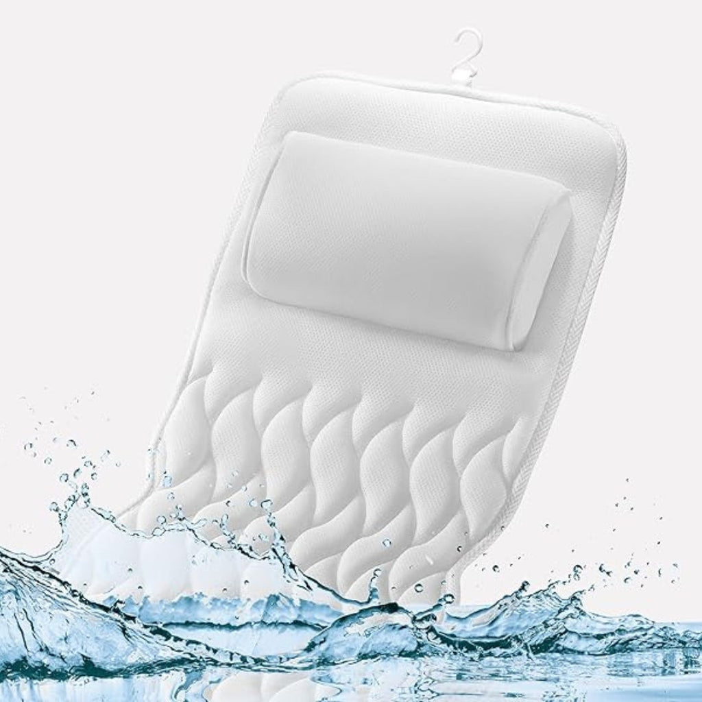 Coussin de baignoire pleine longueur | Matelas de bain