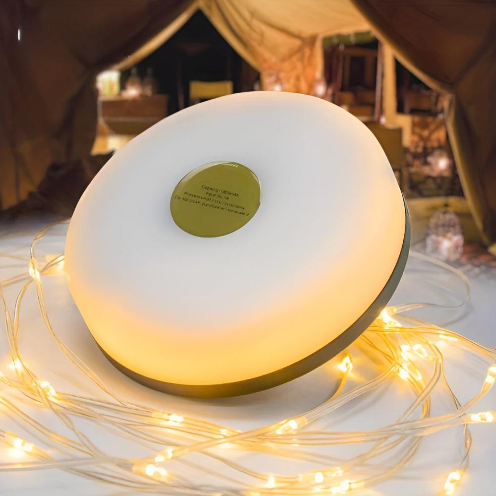 Guirlande de camping enroulable Roll & Glow