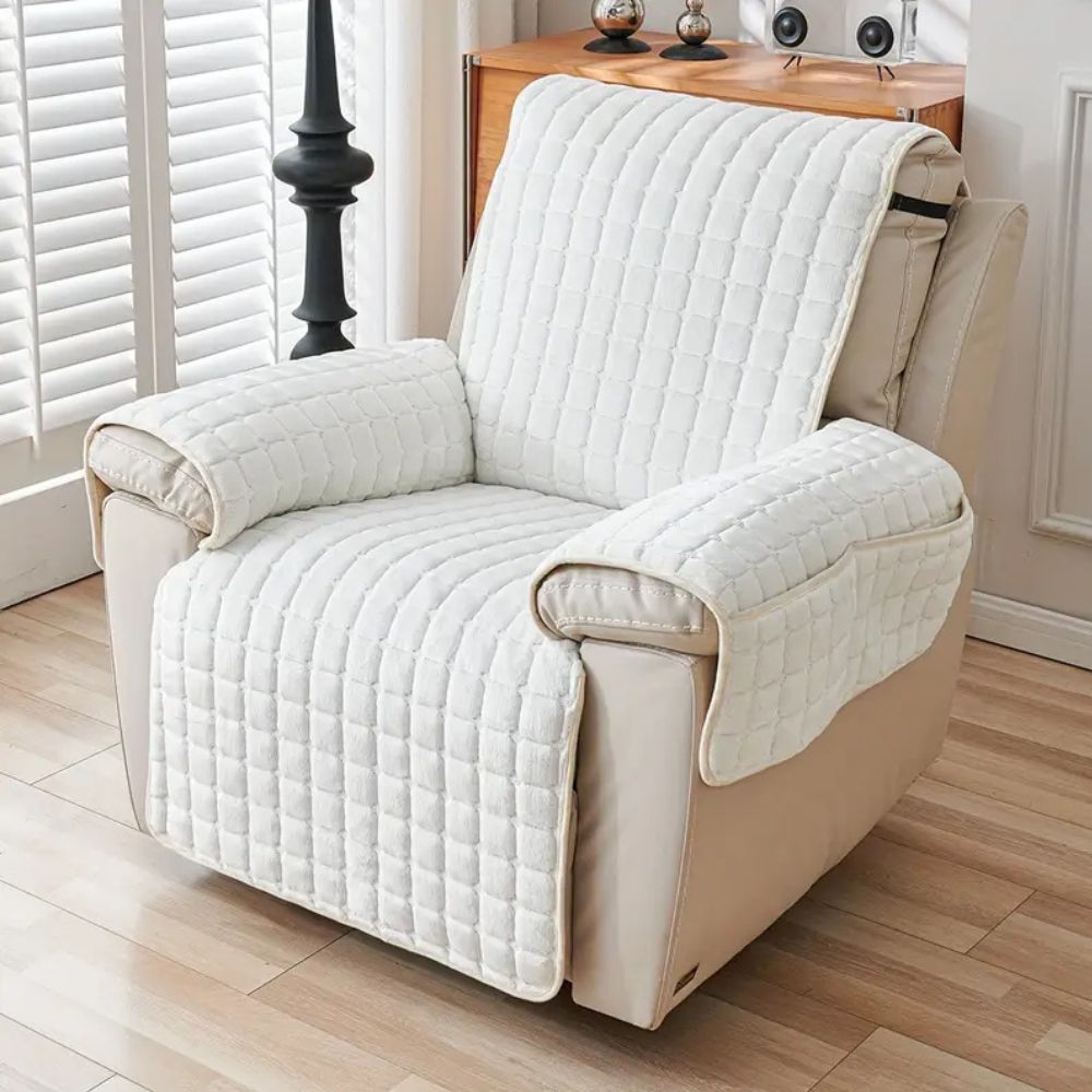 Housse de fauteuil relax Snug Grid