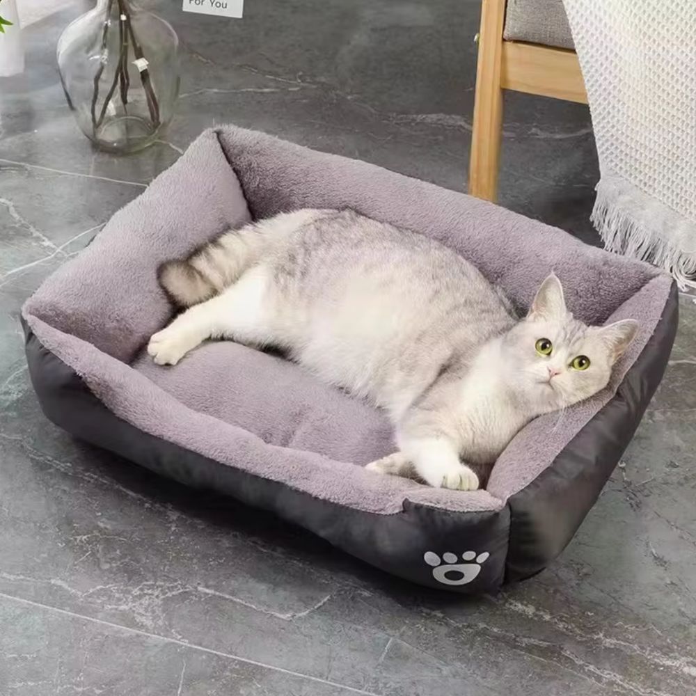 Panier pour animaux Fluff Zone