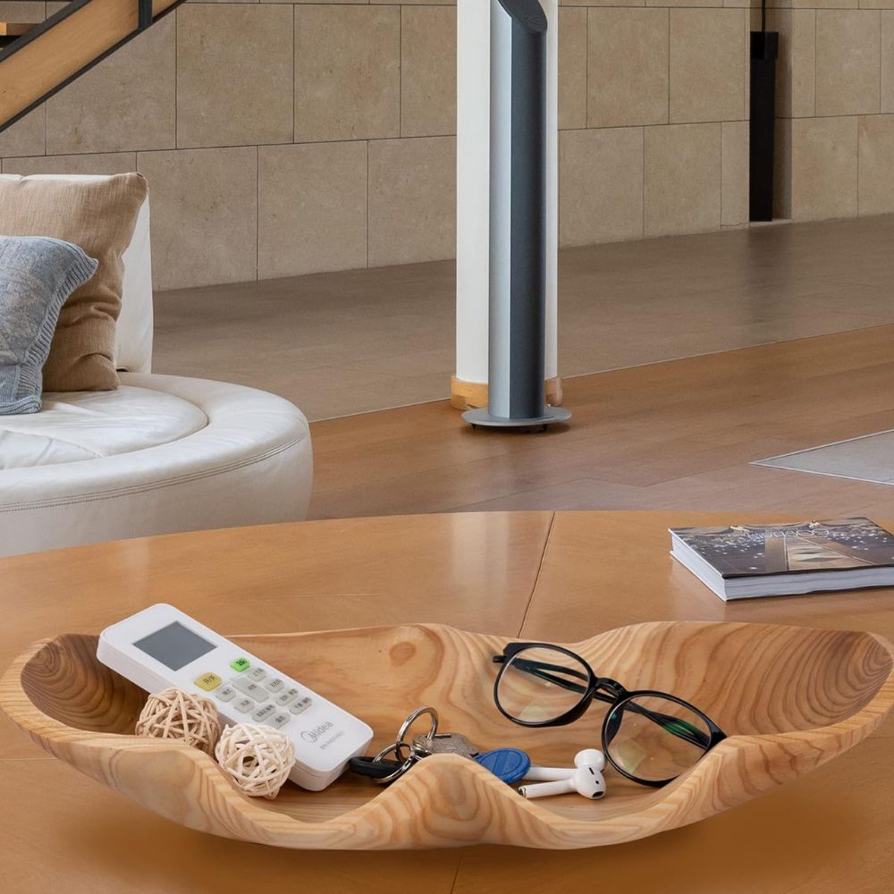 Plateau en bois Mini Arc
