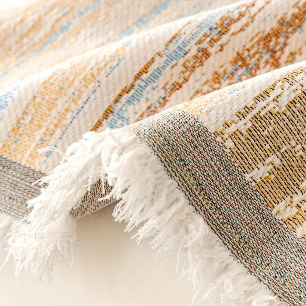 Housse de canapé Serene Stripes