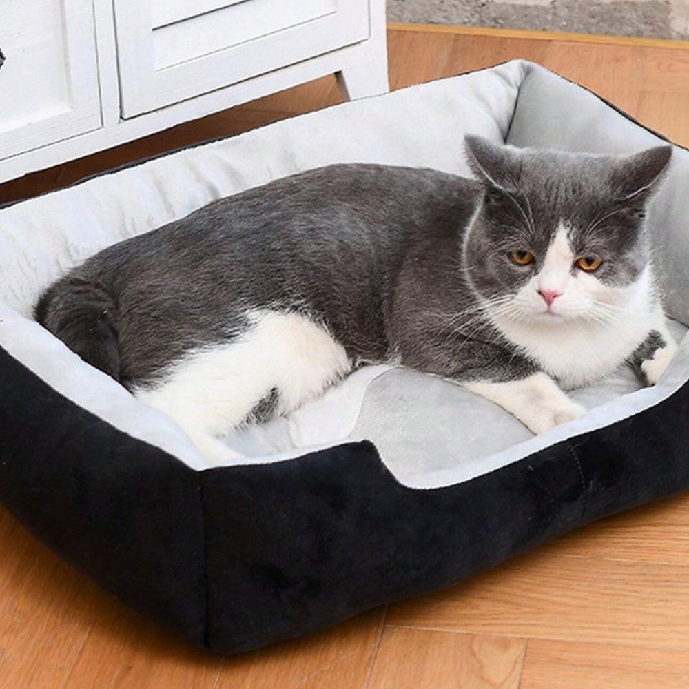 Panier pour animaux Fluff Zone