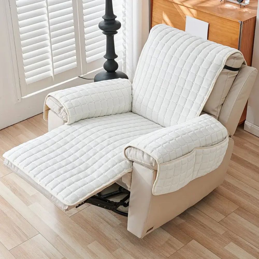Housse de fauteuil relax Snug Grid