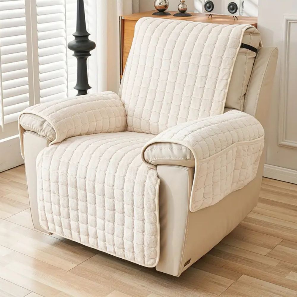 Housse de fauteuil relax Snug Grid