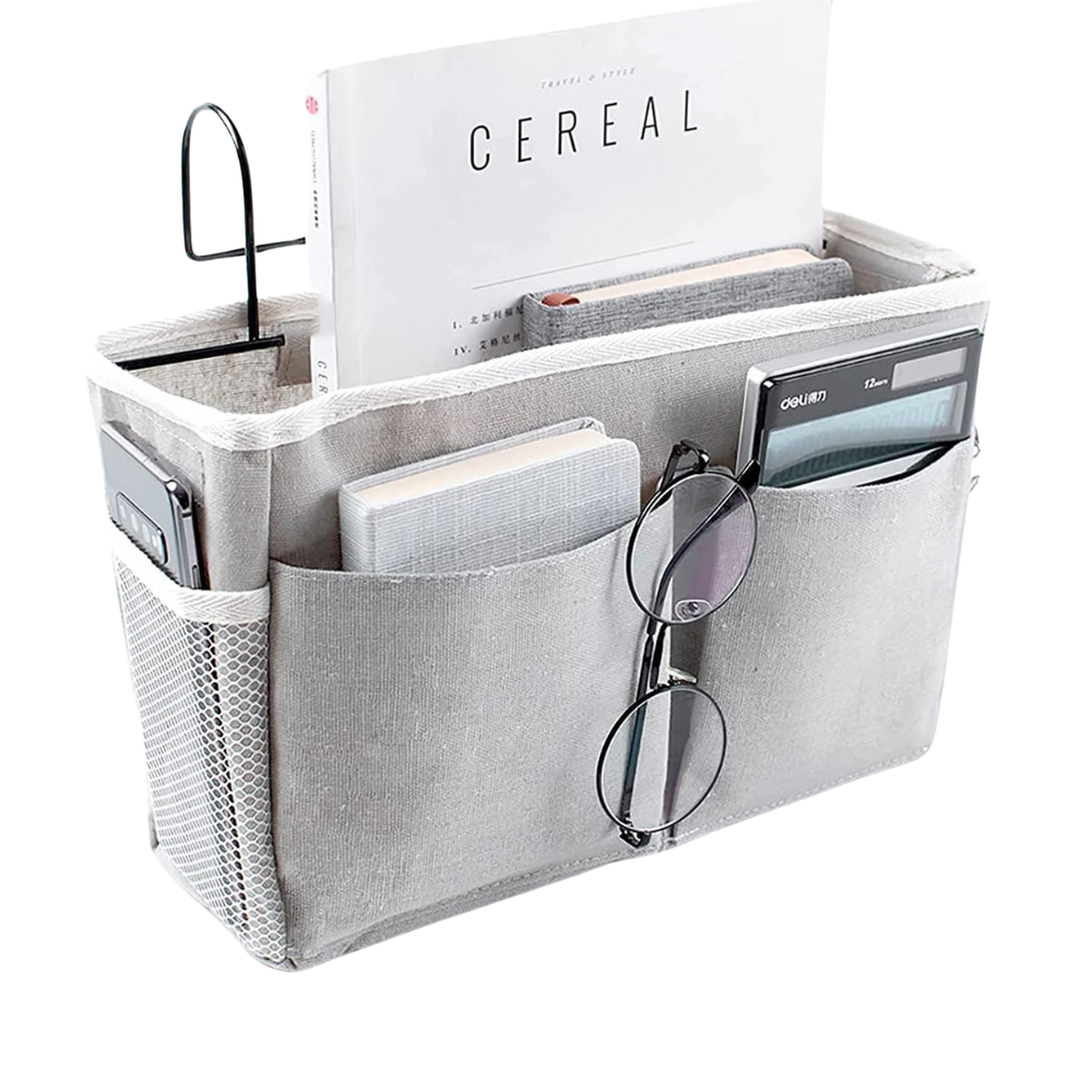 Sac organisateur suspendu
