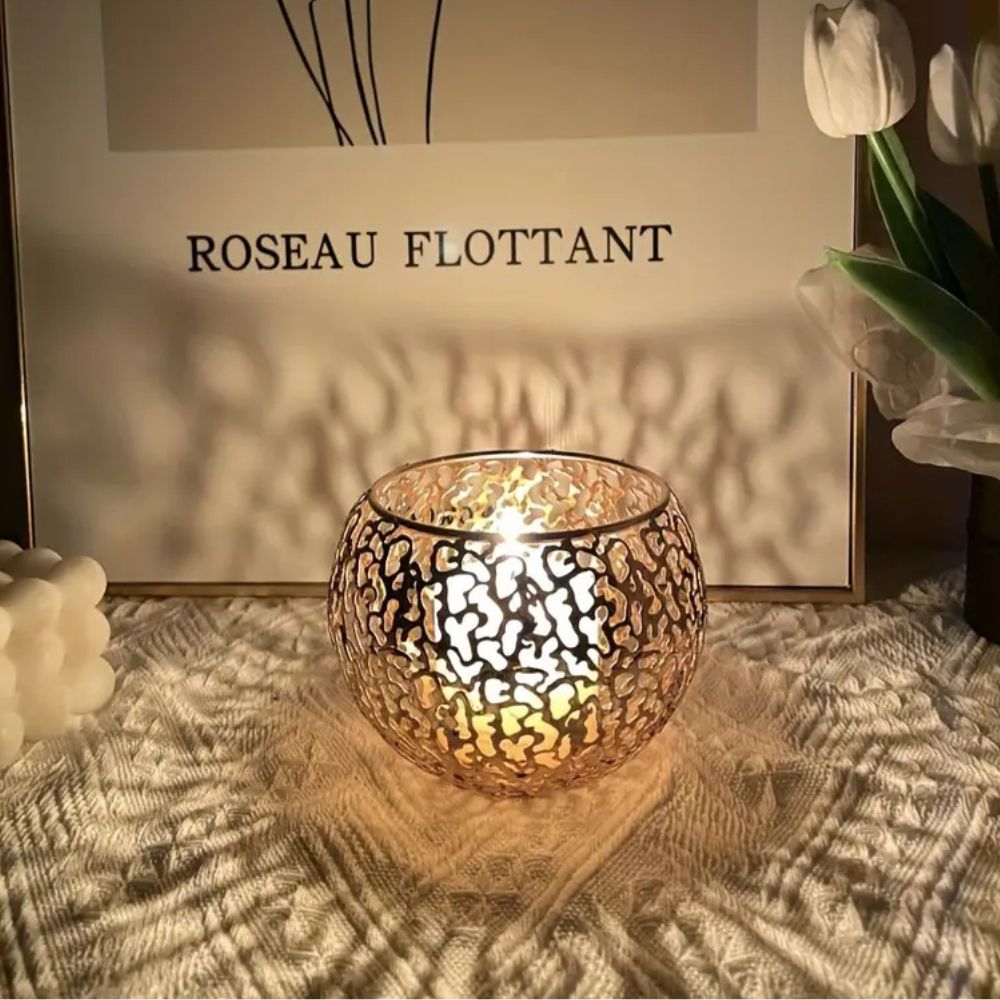 Bougeoir Glow Sphere