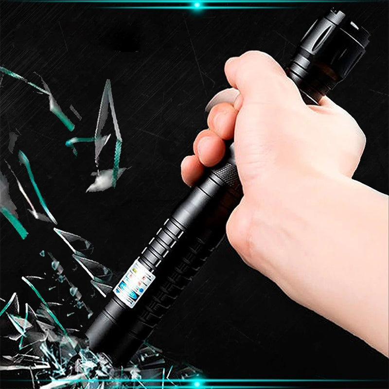 Pointeur Laser de Guidage Longue Portée
