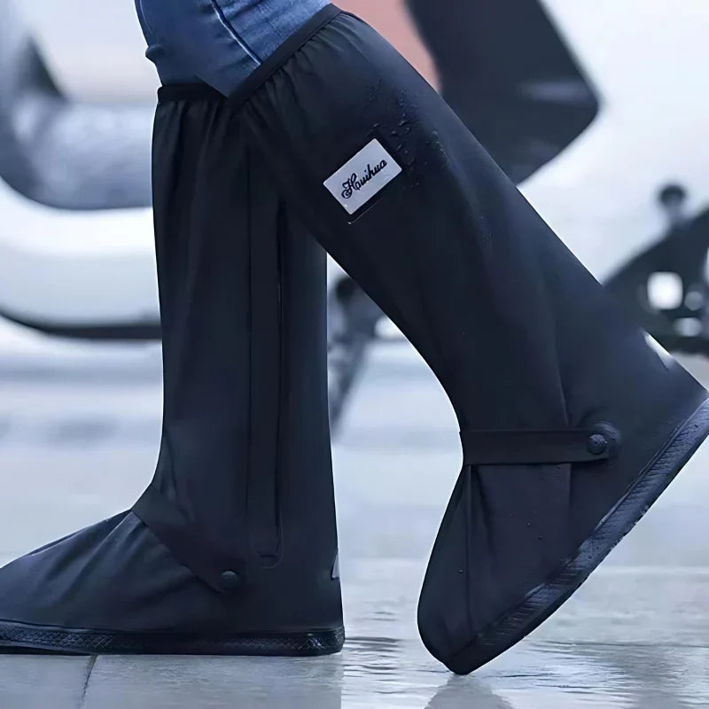 Hydroboots surchaussures impermeables