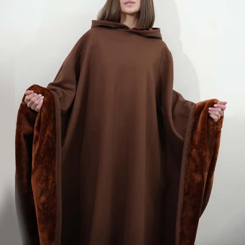 Sweat à Capuche ARCANE – Hoodie Confortable et Tendance