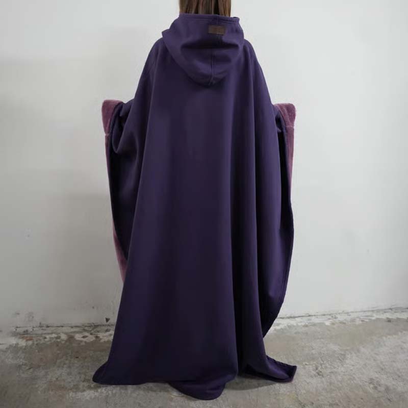 Sweat à Capuche ARCANE – Hoodie Confortable et Tendance