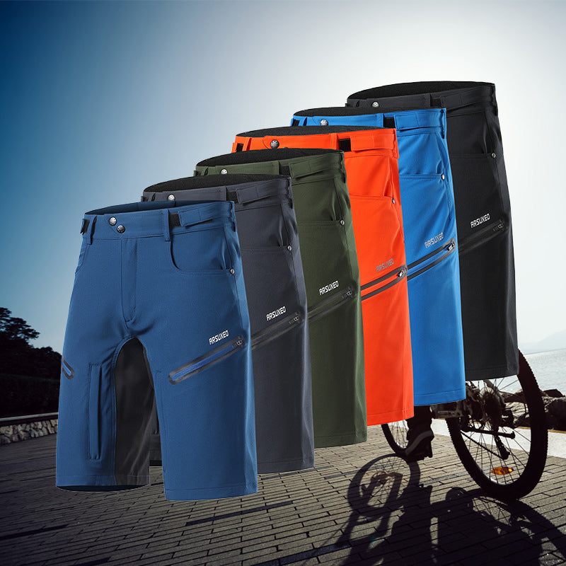 Cuissard de Vélo Imperméable pour Homme
