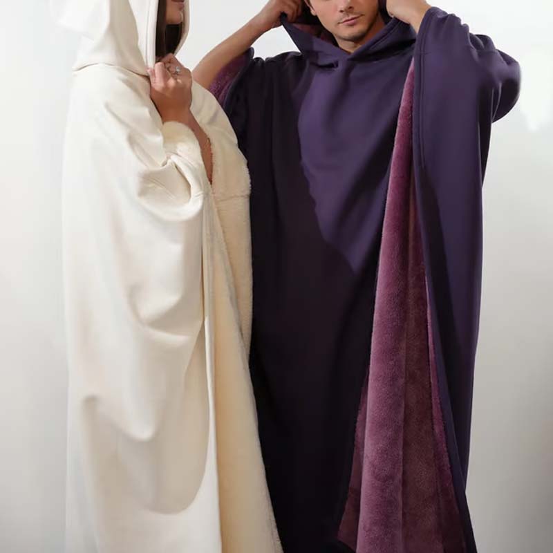 Sweat à Capuche ARCANE – Hoodie Confortable et Tendance