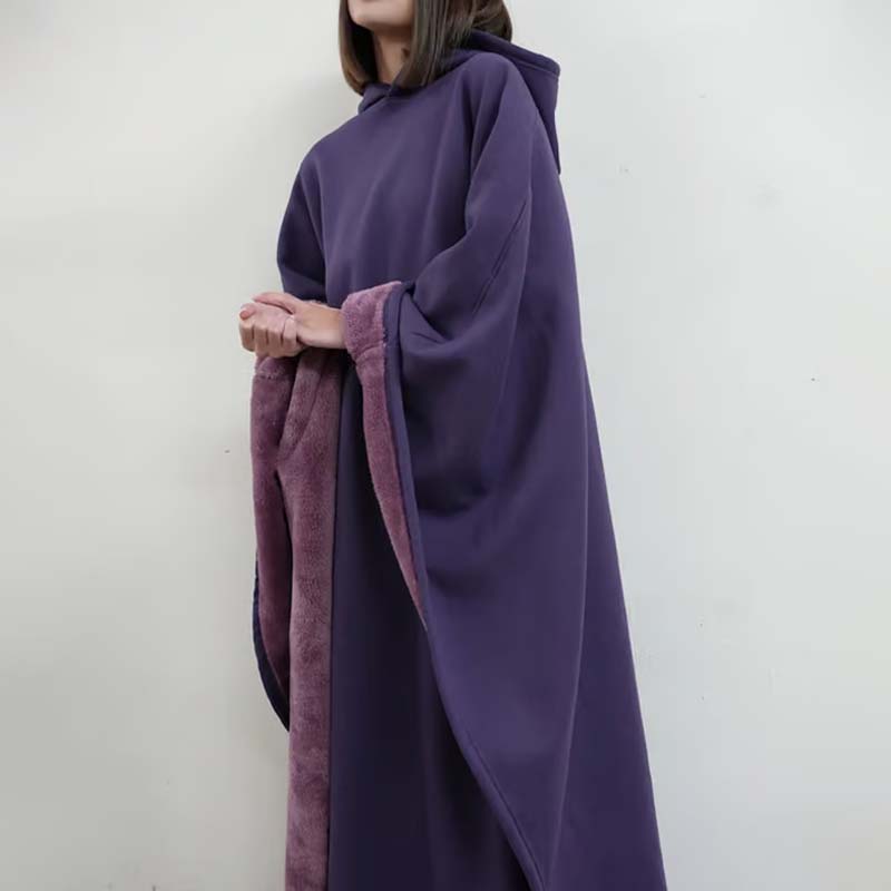 Sweat à Capuche ARCANE – Hoodie Confortable et Tendance