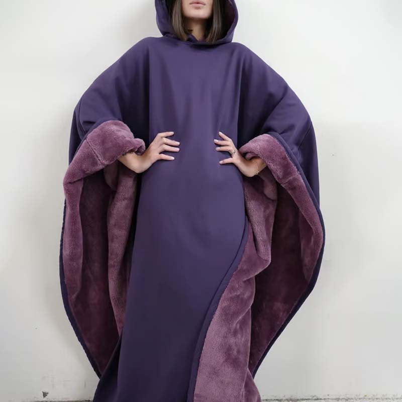 Sweat à Capuche ARCANE – Hoodie Confortable et Tendance