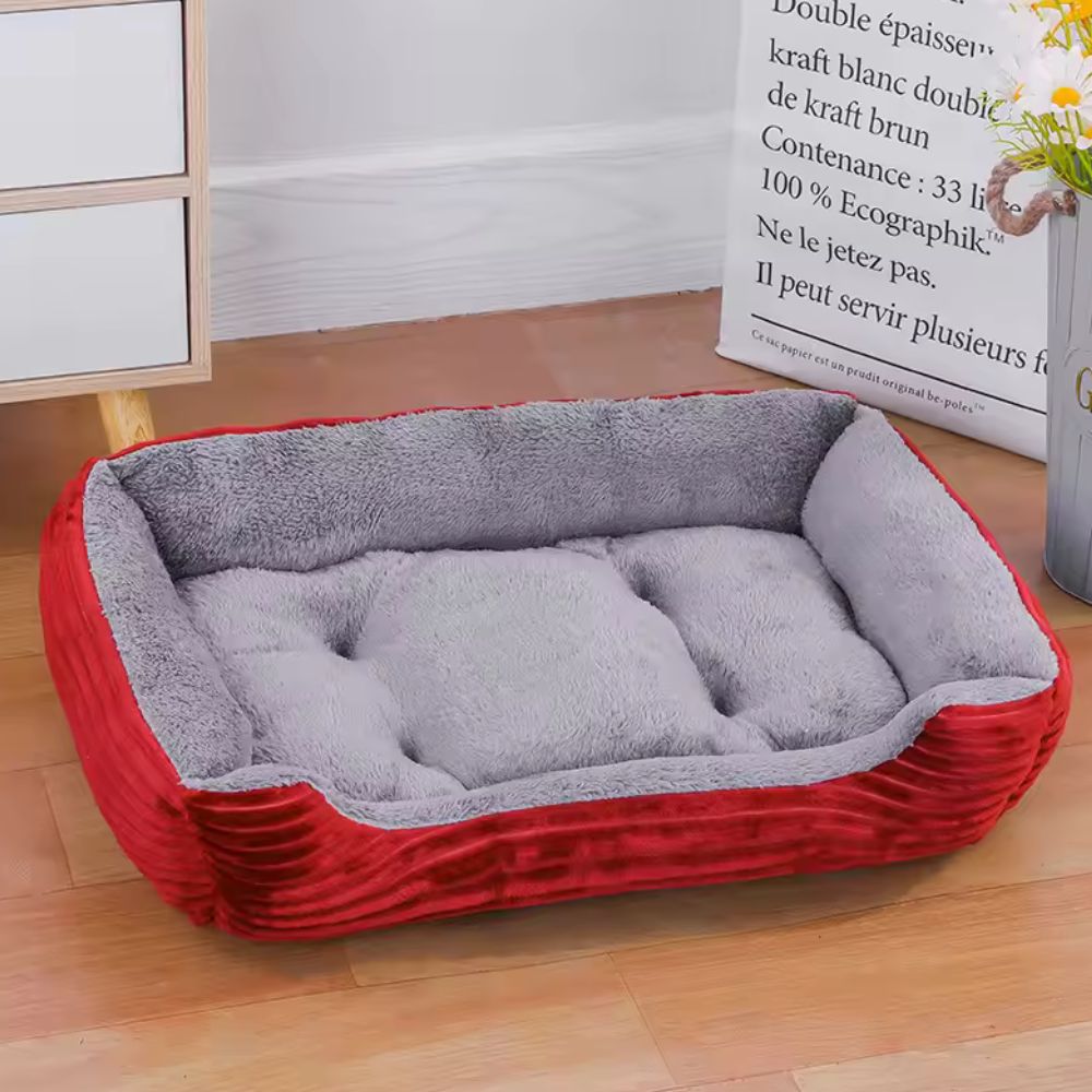Panier pour animaux Fluff Zone