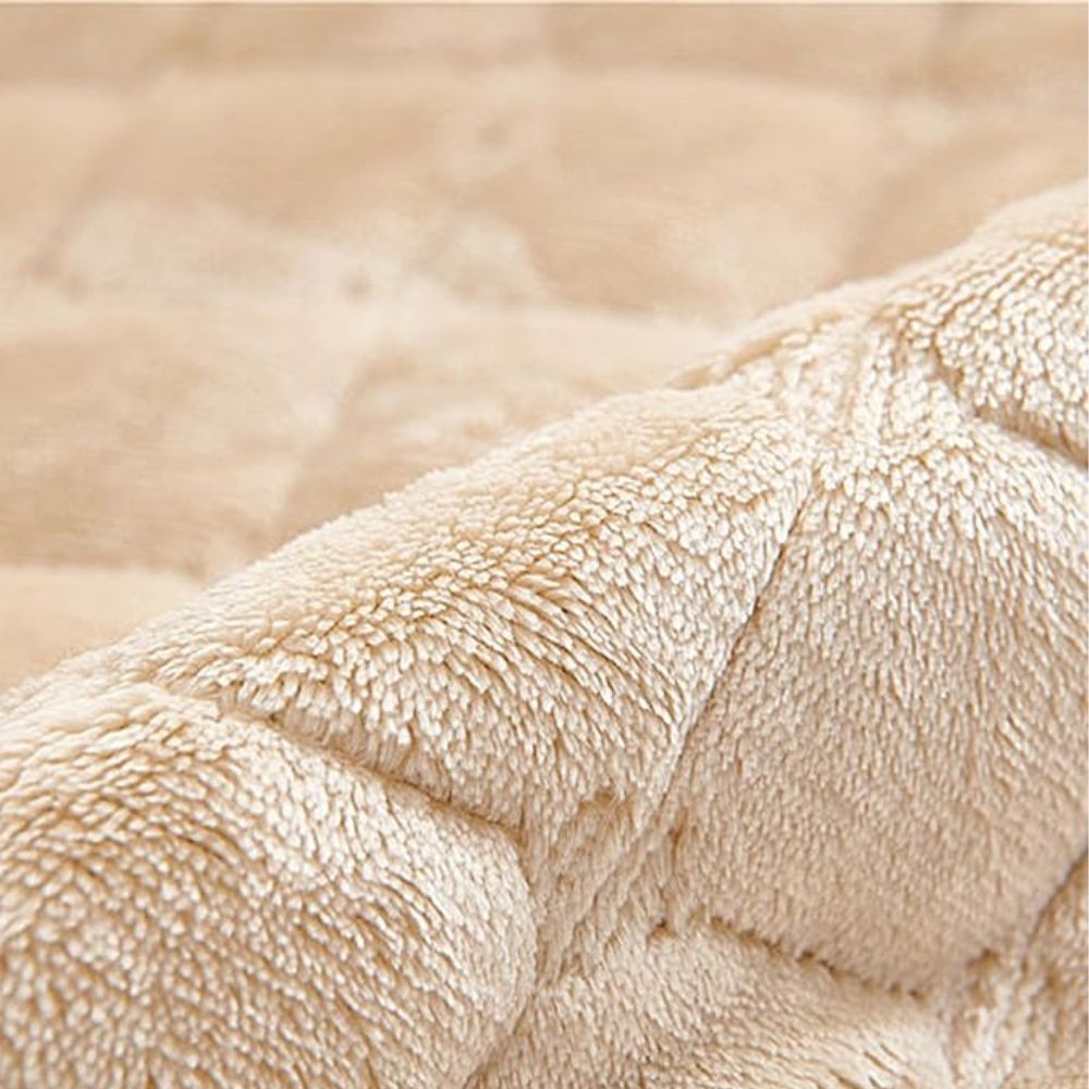 Housse de fauteuil relax Snug Grid
