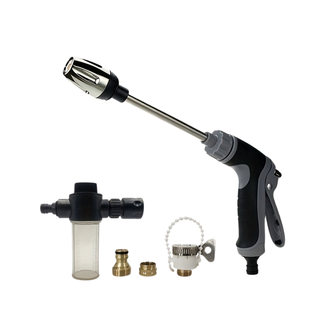TurboMax buse haute pression
