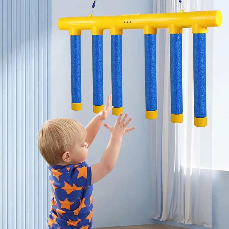 Baguettes Attrape – Jeu d'Entraînement aux Réflexes
