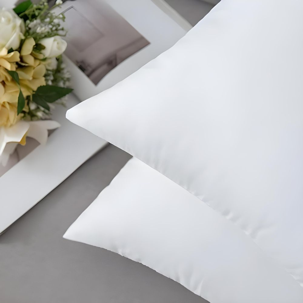 Garnissage de coussin moelleux