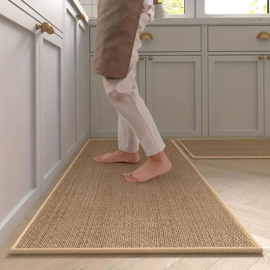 Tapis de cuisine Matilda | Lot de 2