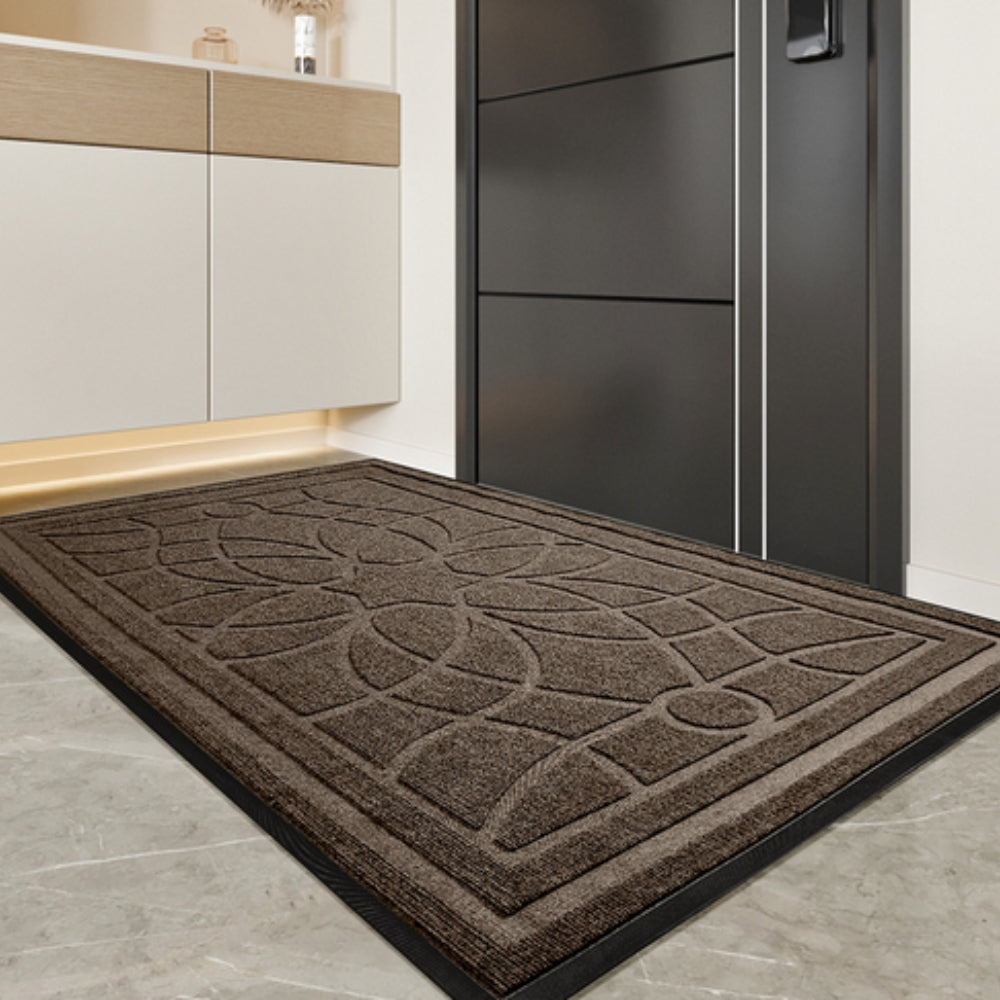Tapis de sol rembourré Stand Easy
