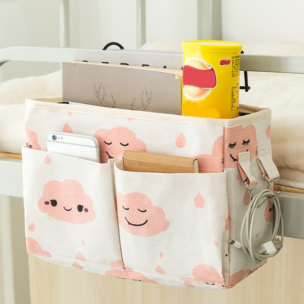 Sac organisateur suspendu