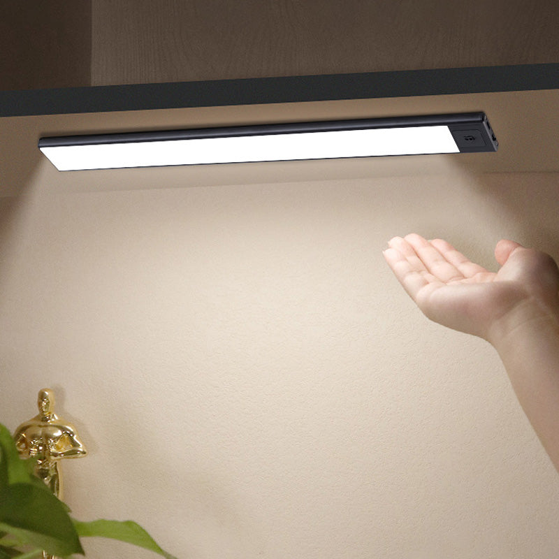 Lampe à Détecteur de Mouvement Sans Fil Ultra-Lumineuse