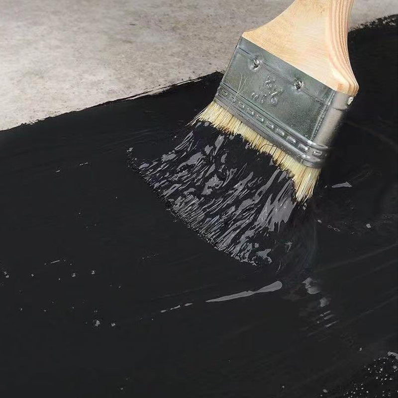 Colle Étanche pour Réparation de Toiture