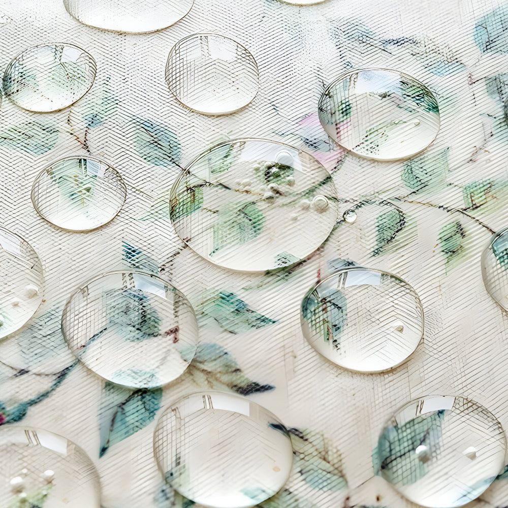 Nappe Floral Whisper