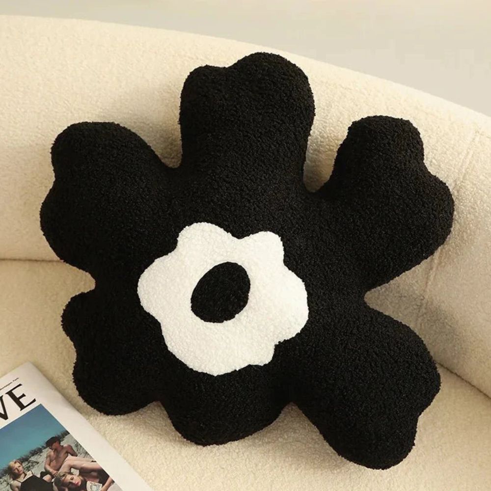 Coussin Daisy Doodle