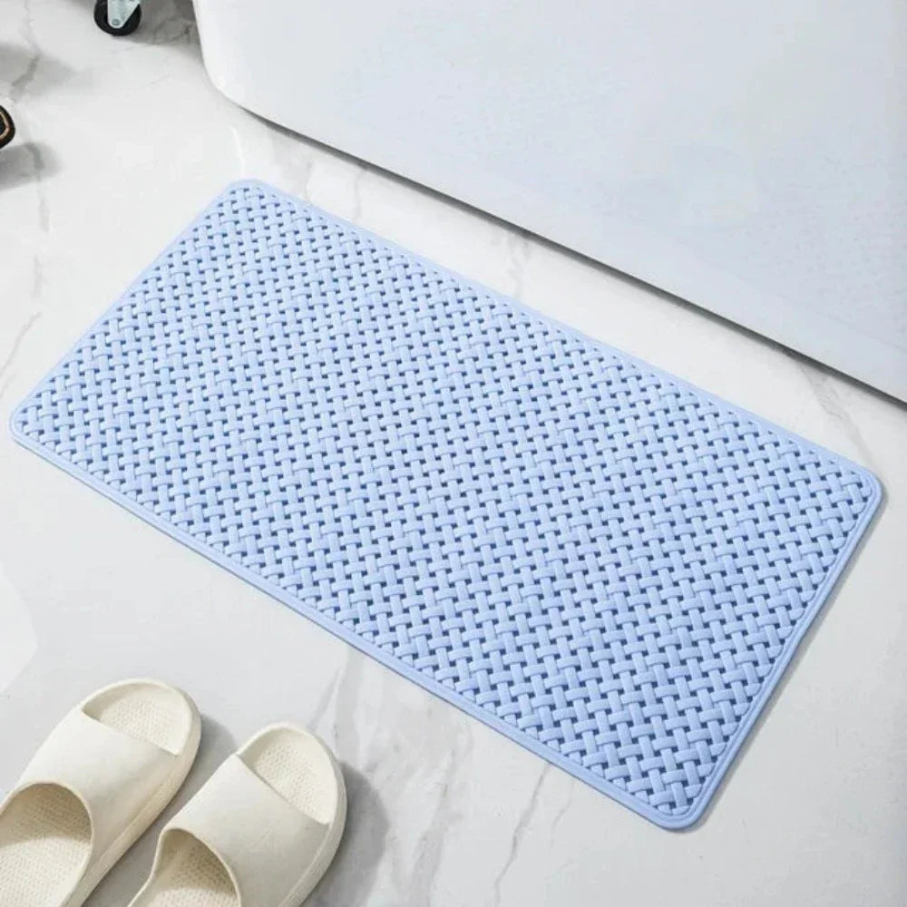 Tapis de baignoire GripMaster | Antidérapant et facile à nettoyer