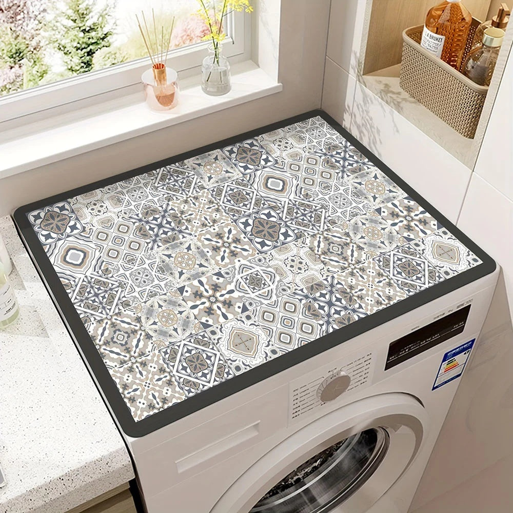 Tapis pour électroménager BohoShield